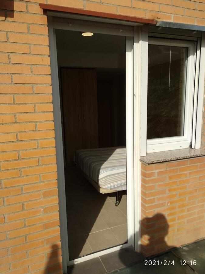 Hotel Borja Exterior foto